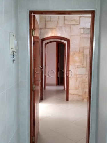 Casa À Venda Em Jardim Do Trevo - Ca004939
