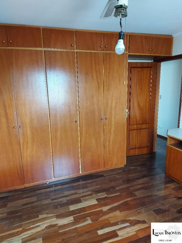 Imagem 21 de 26 de Apartamento À Venda Com 112 M² E 3 Dormitórios Na Rua Cantagalo - Ap00230 - 68974785