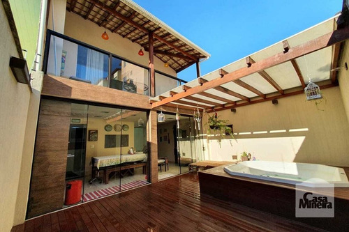Imagem 9 de 15 de Casa À Venda No Santa Amélia - Código 314702 - 314702