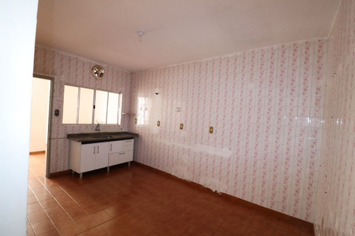 Imagem 24 de 30 de Casa Com 3 Dormitórios À Venda, 110 M² Por R$ 360.000,00 - Jardim Do Estádio - Santo André/sp - Ca0293