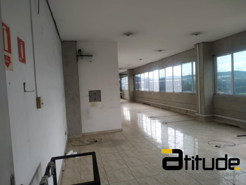 Imagem 4 de 15 de Galpão 2600 M2 Barueri Ao Lado Da Castelo - 4680