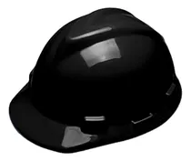 Comprar Capacete Msa Aba Frontal Suspensao Com Jugular Preto Ca 498