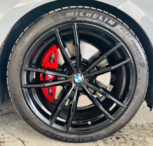 BMW Serie 2 3.0 M240I Xdrive Coupe