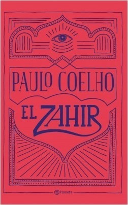 El Zahir - Paulo Coelho