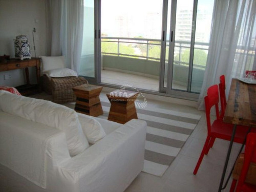 Imagen 7 de 14 de Roosevelt, A Metros Del Mar, 2 Dormitorios