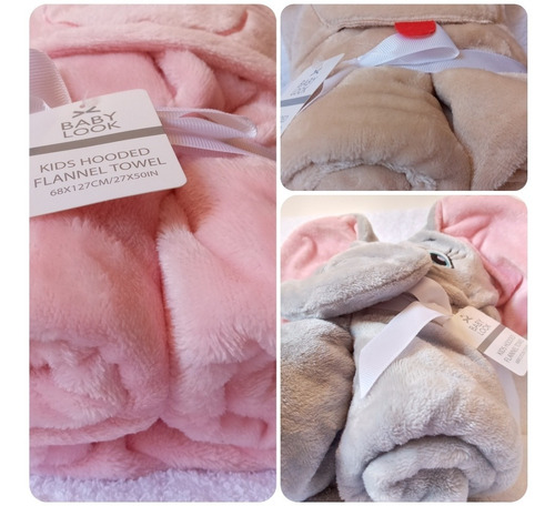 Cobija Con Manta De Apego Peluche Bebe Niñas Y Niños