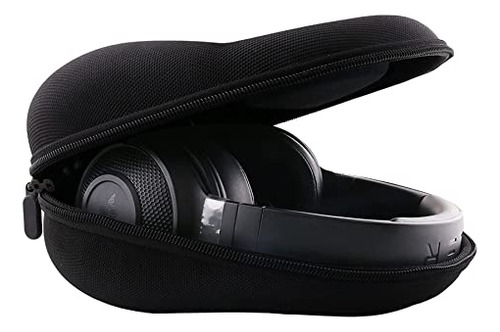 Funda Rígida De Transporte Werjia Compatible Con Razer Krake