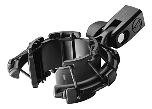 Audio-technica At8455 Shock Mount For At2020usb-x Microphone