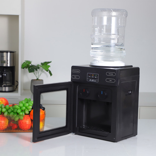Dispensador De Agua Inteligente Para El Hogar