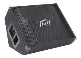 Bafle Peavey Pvi 10 100watt Colegios Pubs Monitoreo (el Par)