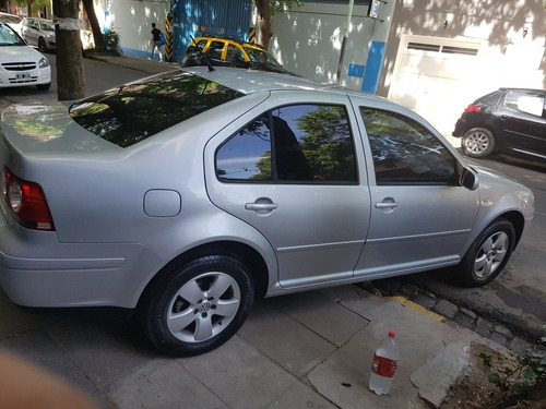 Volkswagen Bora 2.0 Trendline 2008