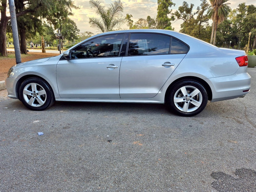 Volkswagen Vento 2.5 Advance Plus 170cv Tiptronic
