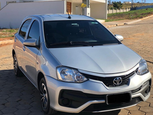 Toyota Etios