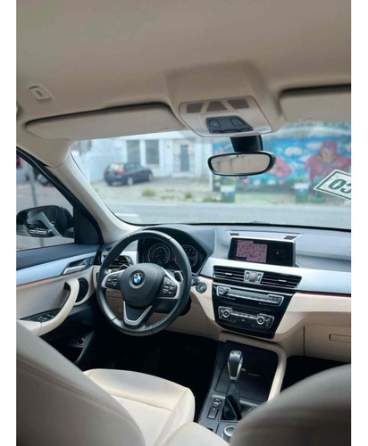 BMW X1 2.0 16V TURBO ACTIVEFLEX SDRIVE20I GP 4P AUTOMÁTICO