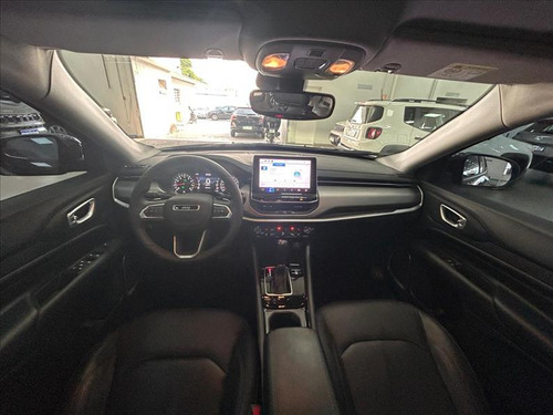 Jeep Compass Compass Turbo