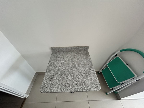 Departamento En Venta De 3 Dorm. En Macul