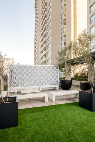 Hermoso Depto 1d1b Como Nuevo Listo Para Habitar (arriendo)