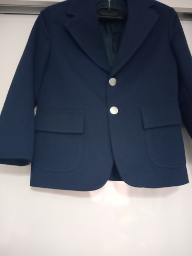 Blazer Niño 