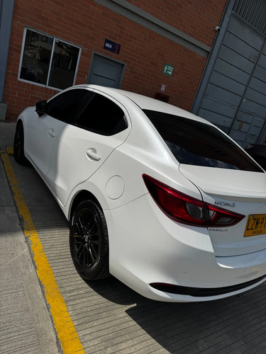 Mazda Mazda 2 1.5 Grand Touring Lx At
