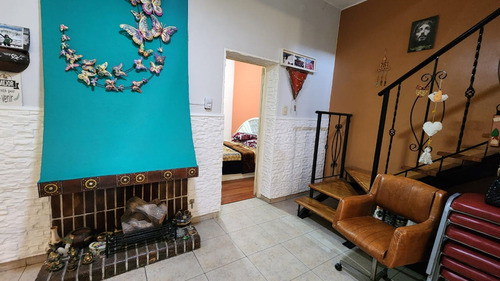Venta Ph 3 Ambientes Villa Lugano Balcon Patio