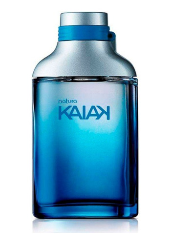 Perfume Kaiak Clásico Masculino 100ml Natura Recoleta 