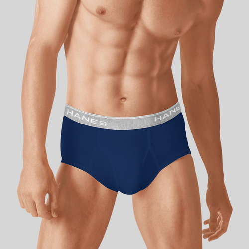 Hanes Premium Trusa 7963px9 Con Tecnología X-temp Hombre P3