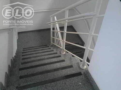 Imagem 9 de 11 de O Condomínio Industrial Caldeira Possui Galpões Com Moderna Infraestrutura Para A Instalação Da Sua Indústria. Em Excelente Localização, A 500 Metros - Gl00121 - 33988875