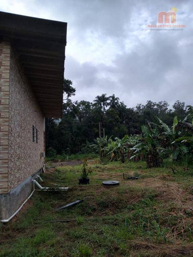 Imagem 13 de 14 de Chácara Residencial À Venda, Ana Dias, Itariri. - Ch0106