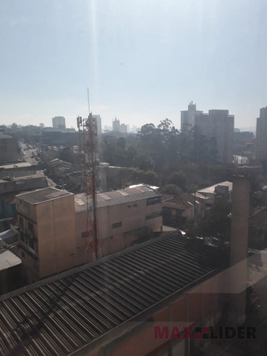 Imagem 5 de 8 de Salas/conjuntos - Centro - Ref: 415 - L-415