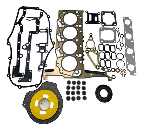 Junta Motor Completa Ranger 2.2 Original Ford