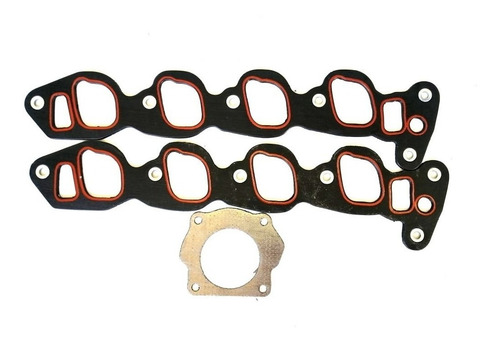 Empaques De Admision Ford Expedition 5.4l 2000 2001 2002