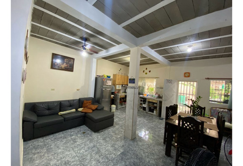 Casa En Venta Con Local Comercial Santa Rosa Maracay Estado Aragua