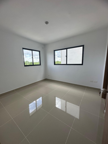 Apartamento En Alquiler Epic Sun , Punta Cana . Edifio 16-3a