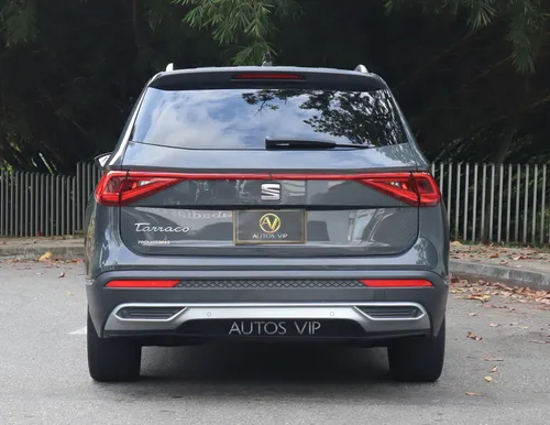 Seat Tarraco 1.4 Tsi Xcellence