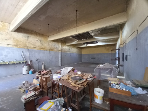 Imagen 30 de 30 de Venta Casa 5 Ambientes Mataderos Con Galpon