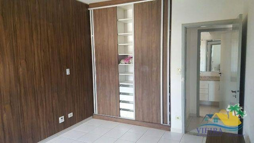 Imagem 24 de 30 de Apartamento Na Cobertura Em Peruíbe - Ap0070