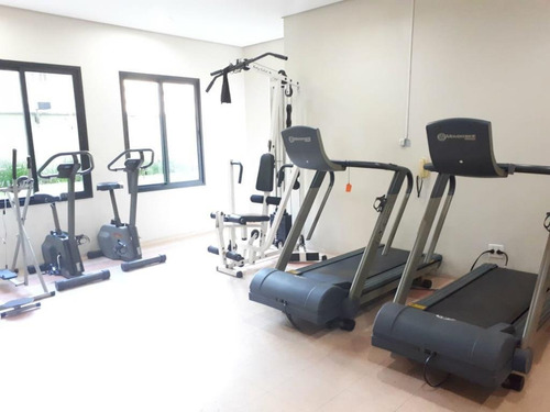 Imagem 16 de 20 de Cobertura Com 2 Dormitórios À Venda, 84 M² - Bela Vista - São Paulo/sp - Co0061