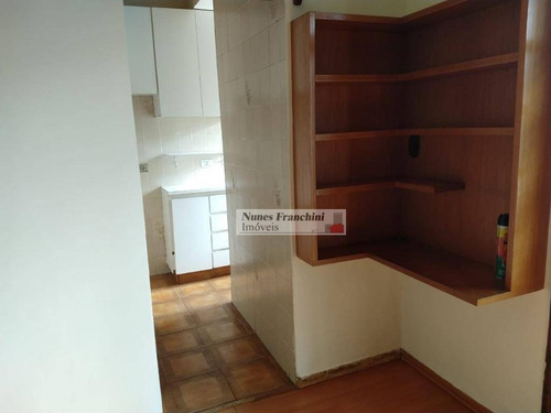 Campos Elíseos - Centro /sp - Kitnet 1 Dormitório,1 Banheiro Sem Vaga Ao Lado Do Metrô Santa Cecília - R$ 230.000,00 - Kn0002