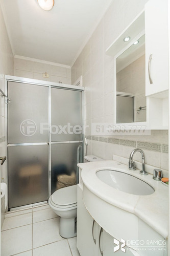 Imagem 23 de 30 de Casa Em Condomínio, 3 Dormitórios, 200.52 M², Chácara Das Pedras - 208011