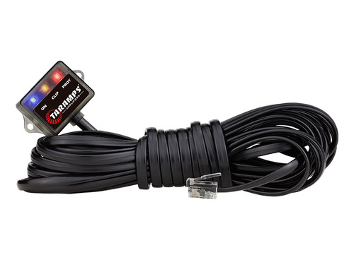 Módulo Taramps Hd3000 3000 Rms 2 Ohm Toca 2 Tornado Jbl