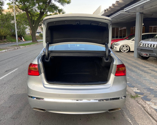 Kia Cadenza 3.5 V6 24v