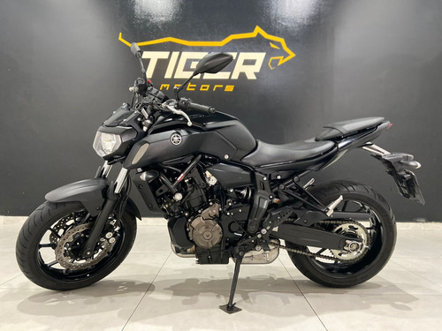 Yamaha Mt 07 Mt07 Mt-07 Abs 2023