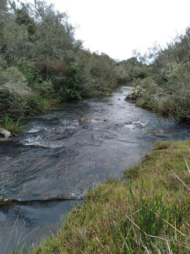 Chacra 5ha Con Arroyo Lindero