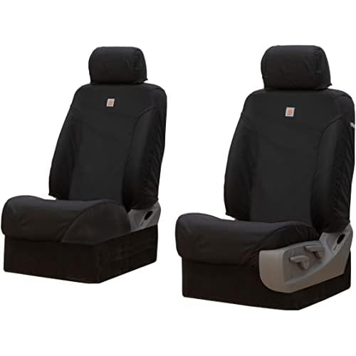 Fundas De Asiento Personalizadas Carhartt Super Dux Sea...