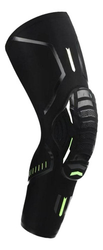 2 Rodillera Deportiva Con Absorción De Impactos, Rodillera