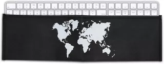 Kwmobile Keyboard Cover For Apple Magic Keyboard Con Teclado