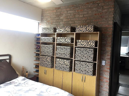 Imagen 11 de 28 de Departamento 3 Ambientes Venta - Saavedra