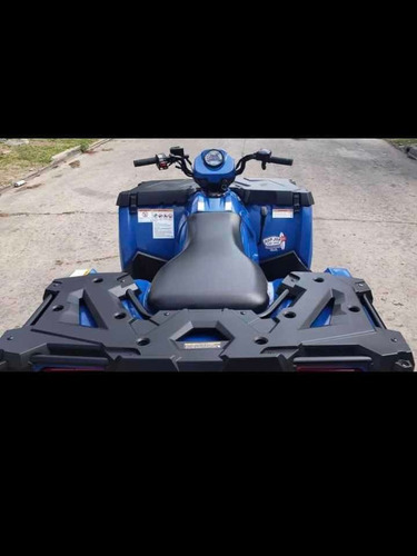 Imagen 4 de 12 de Polaris Hawykeye 325 600 K