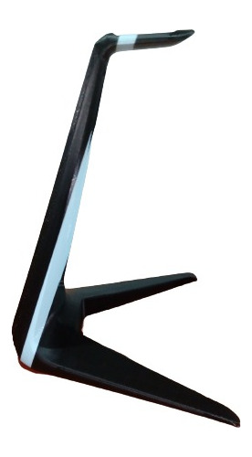 Soporte Vertical Para Auriculares- Impreso En 3d