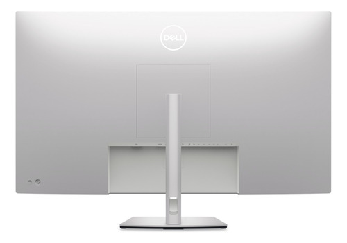 Monitor Dell Ultrasharp De 43 4k Com Hub Usb-c U4323qe